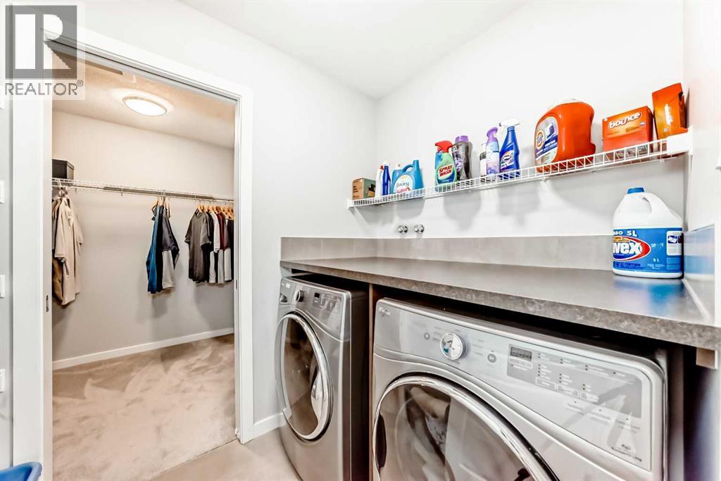 151 Sundown Way, Cochrane, Alberta  T4C 0H4 - Photo 30 - A2271649