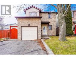 98 KIRBY CRESCENT, Whitby, Ontario