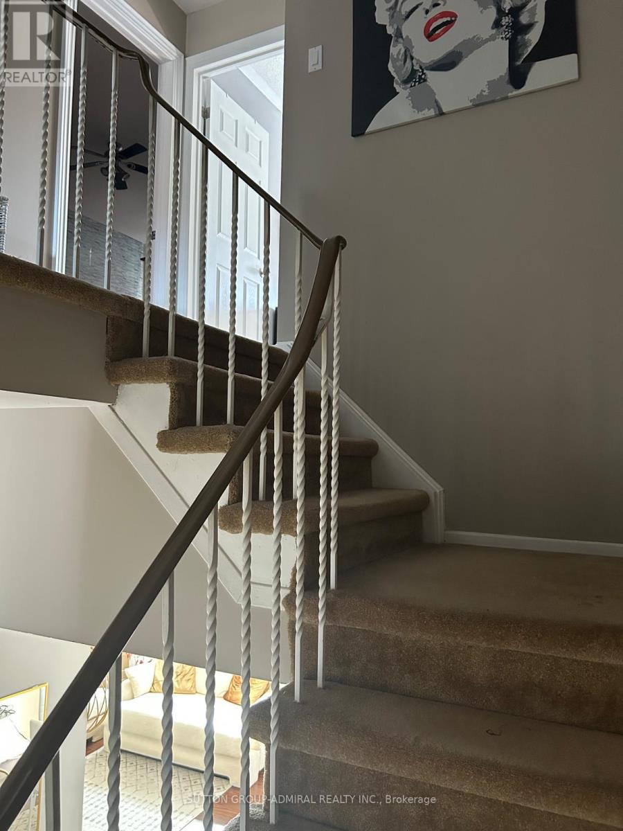 94 - 82 Henderson Drive, Aurora, Ontario  L4G 3M3 - Photo 18 - N12650156