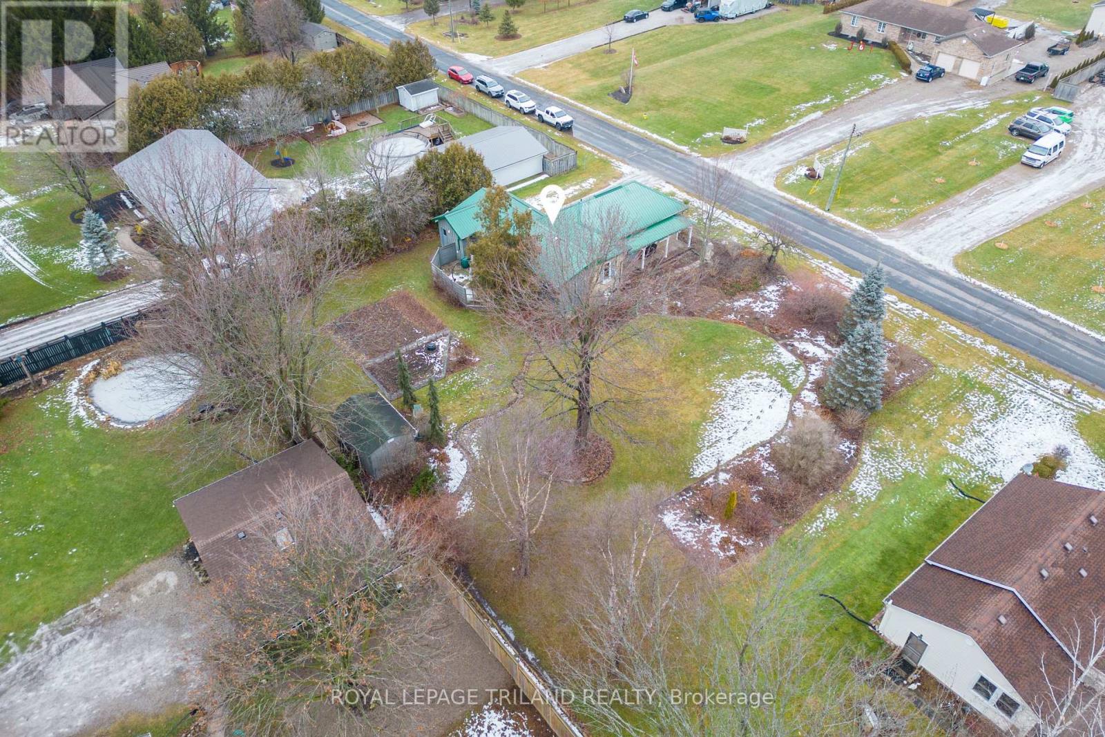 9855 John Street N, Southwold, Ontario  N0L 2E0 - Photo 41 - X12649788