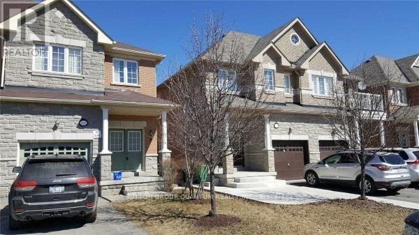 /LOWER - 5193 NESTLING GROVE, Mississauga, Ontario