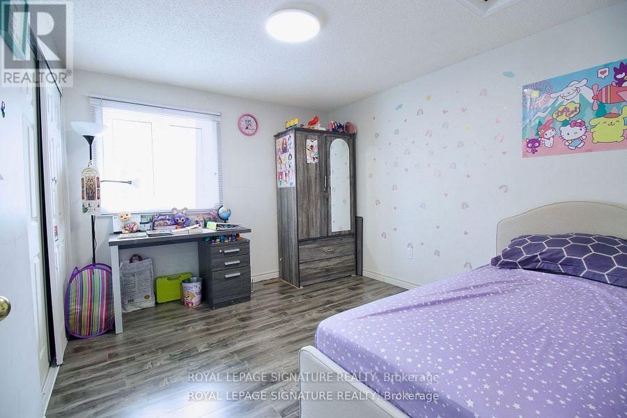 5125 Salishan Circle, Mississauga, Ontario  L5R 3E8 - Photo 32 - W12650132