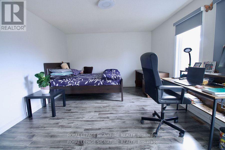 5125 Salishan Circle, Mississauga, Ontario  L5R 3E8 - Photo 37 - W12650132