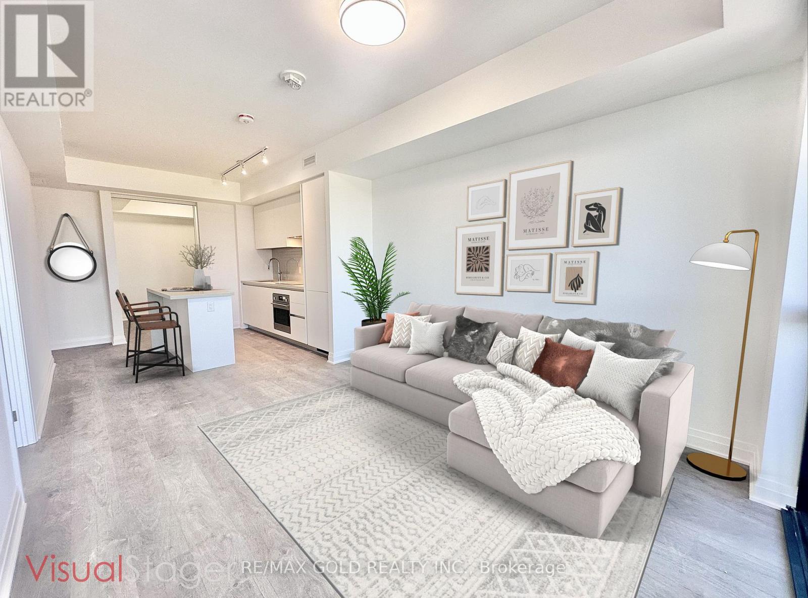 4601 - 4015 THE EXCHANGE, Mississauga, Ontario