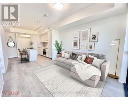 4601 - 4015 THE EXCHANGE, Mississauga, Ontario