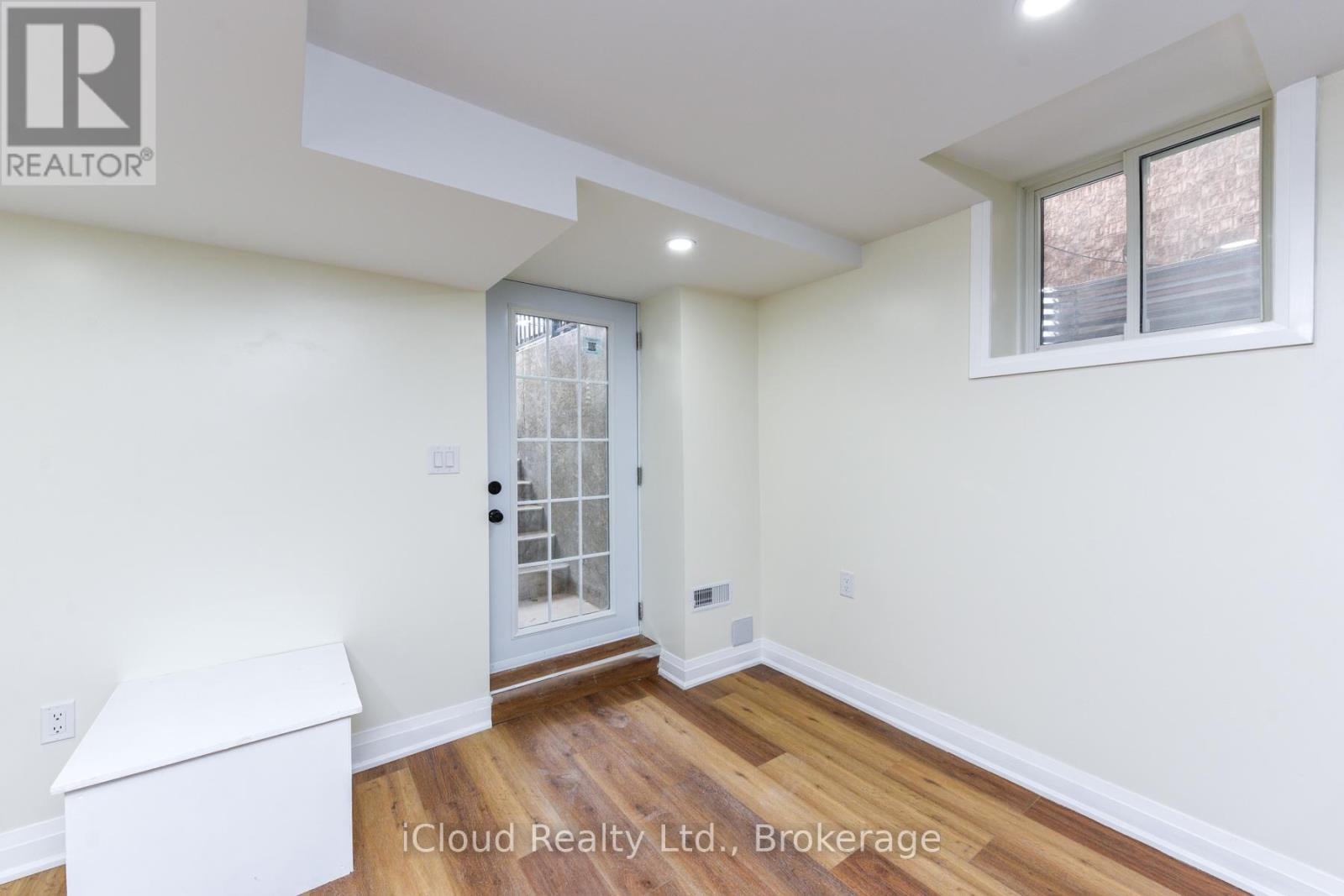 BASEMENT - 5744 PHILIP DRIVE, Mississauga, Ontario