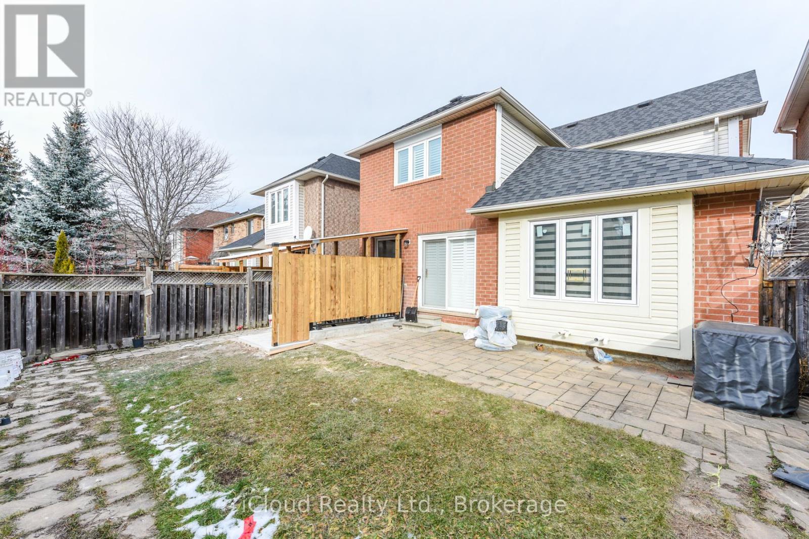 Basement - 5744 Philip Drive, Mississauga, Ontario  L5M 7A5 - Photo 17 - W12650154