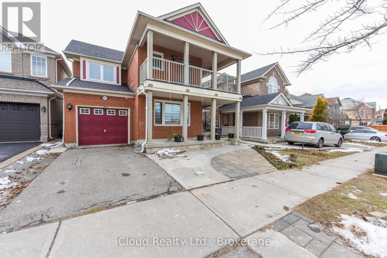 Basement - 5744 Philip Drive, Mississauga, Ontario  L5M 7A5 - Photo 18 - W12650154