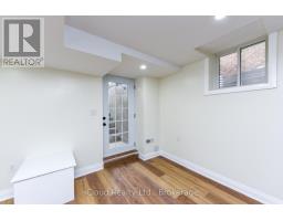 BASEMENT - 5744 PHILIP DRIVE, Mississauga, Ontario