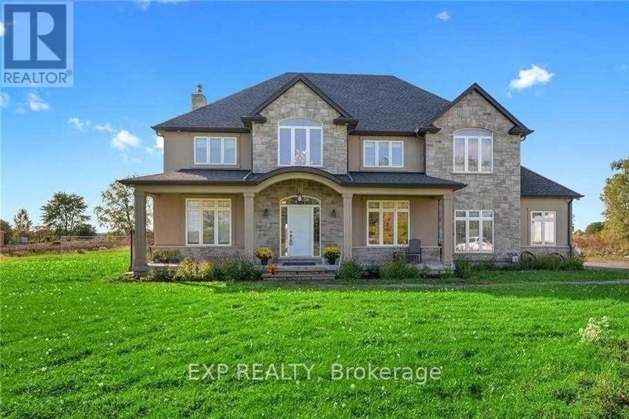 BASEMENT - 1527 MERRITTVILLE HIGHWAY, Thorold, Ontario