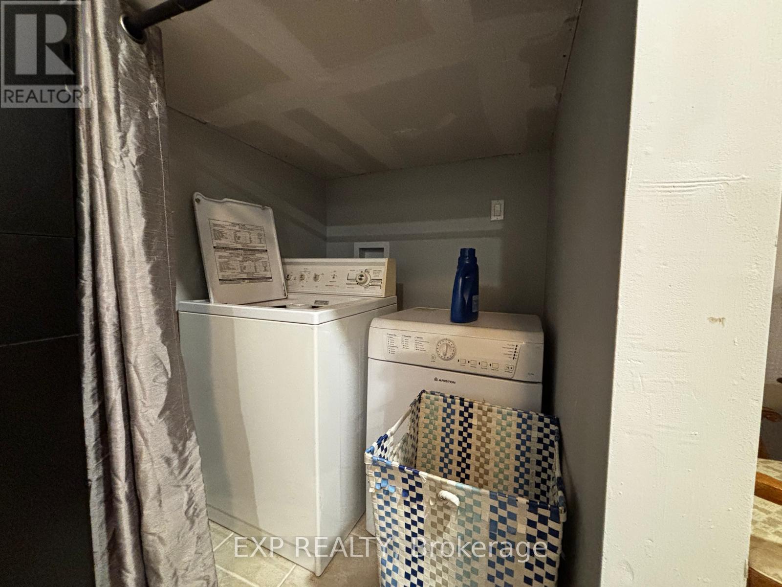 Basement - 1527 Merrittville Highway, Thorold, Ontario  L3B 5N5 - Photo 14 - X12650152