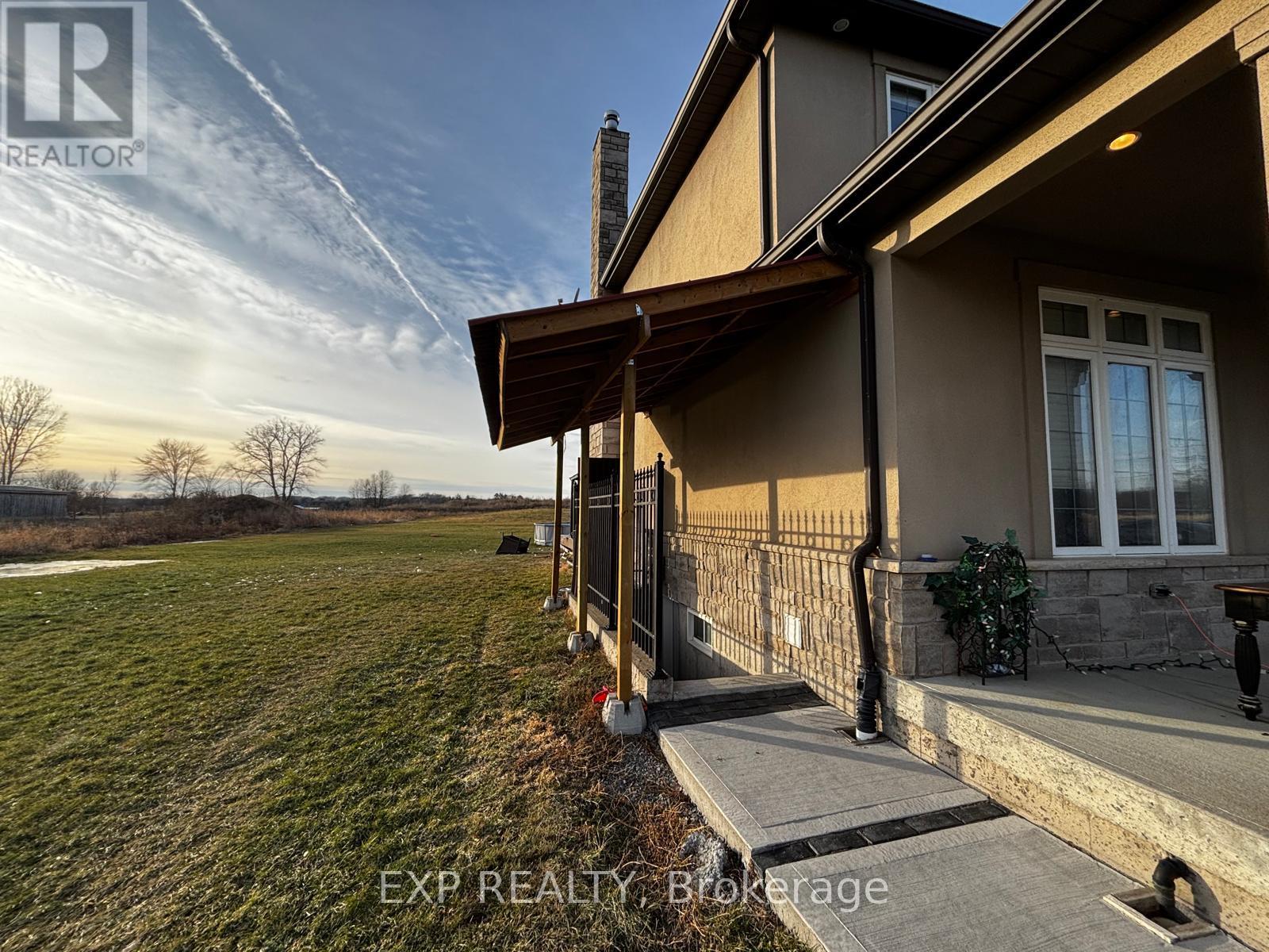 Basement - 1527 Merrittville Highway, Thorold, Ontario  L3B 5N5 - Photo 2 - X12650152