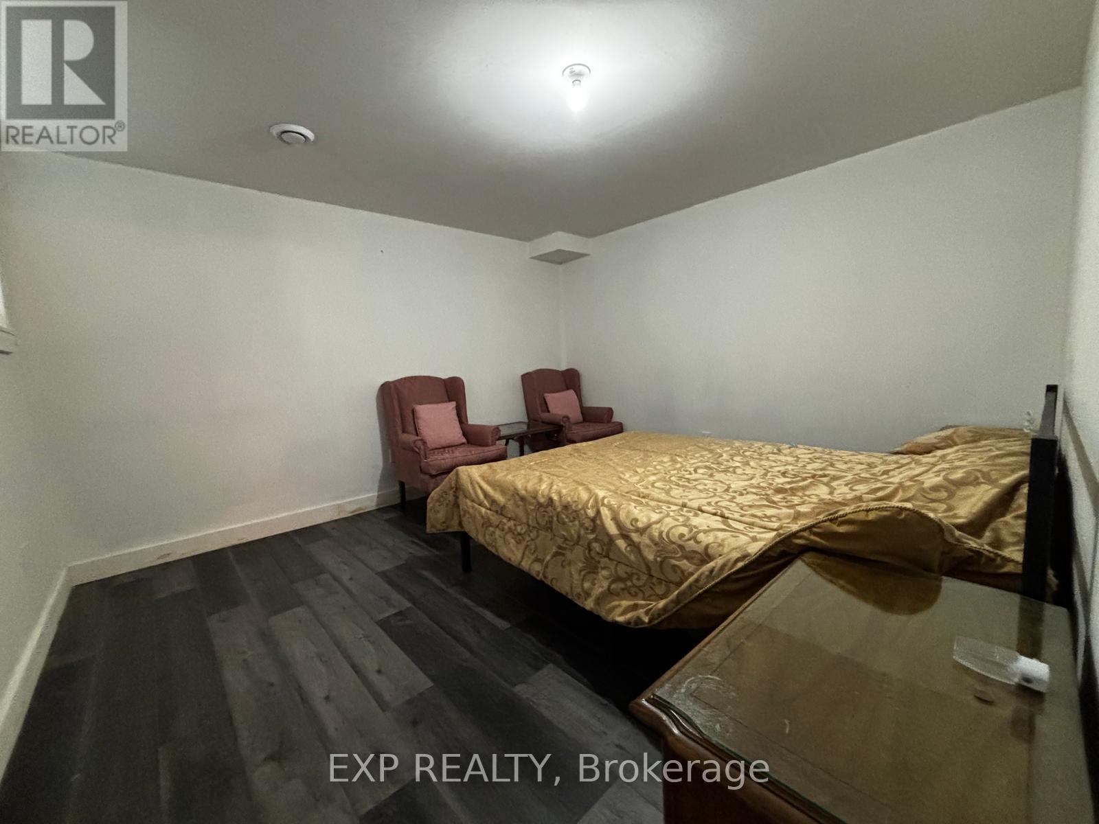 Basement - 1527 Merrittville Highway, Thorold, Ontario  L3B 5N5 - Photo 9 - X12650152