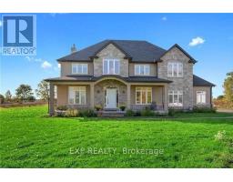 BASEMENT - 1527 MERRITTVILLE HIGHWAY, Thorold, Ontario