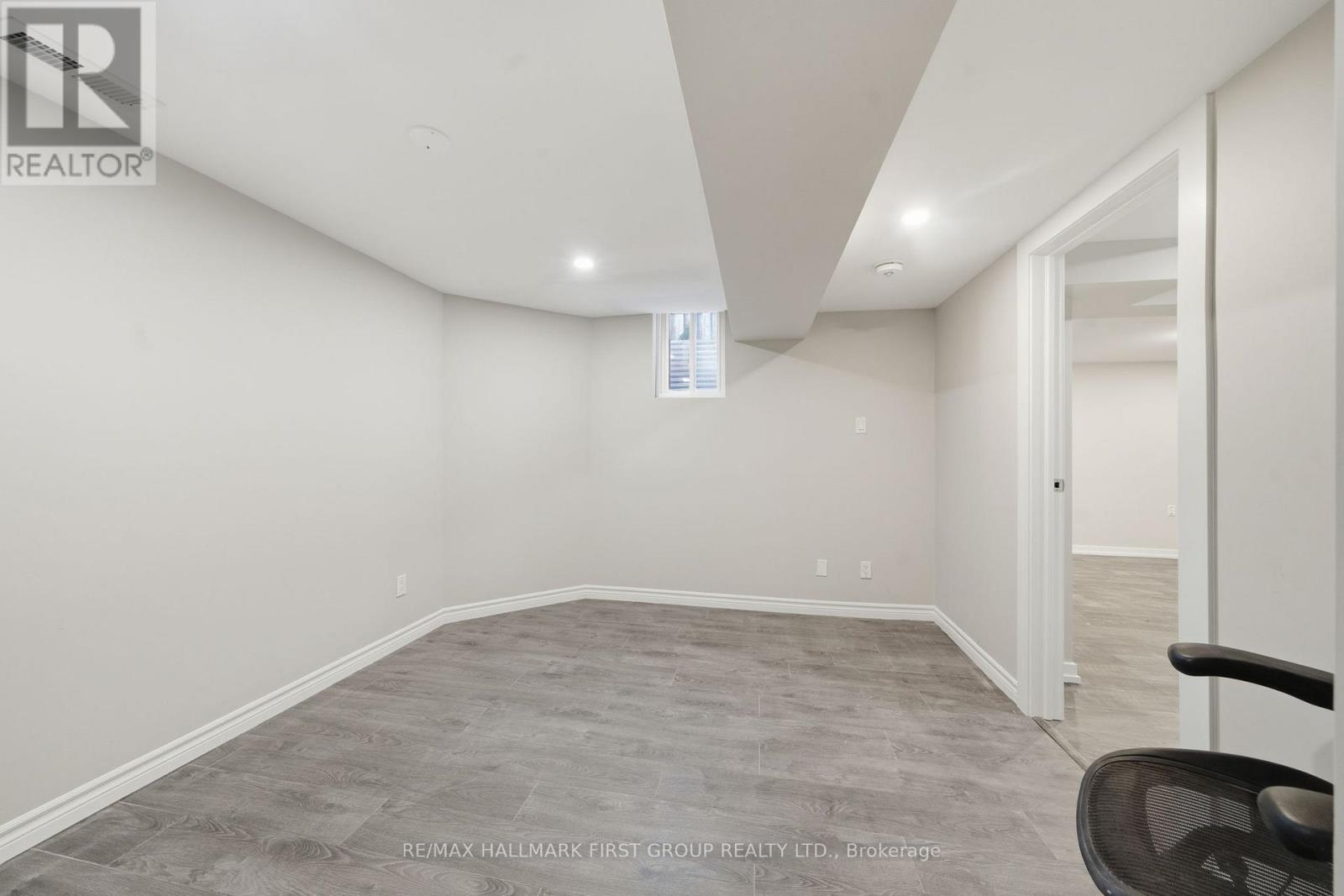 Basement - 32 Hearne Crescent, Ajax, Ontario  L1T 3P5 - Photo 15 - E12650164