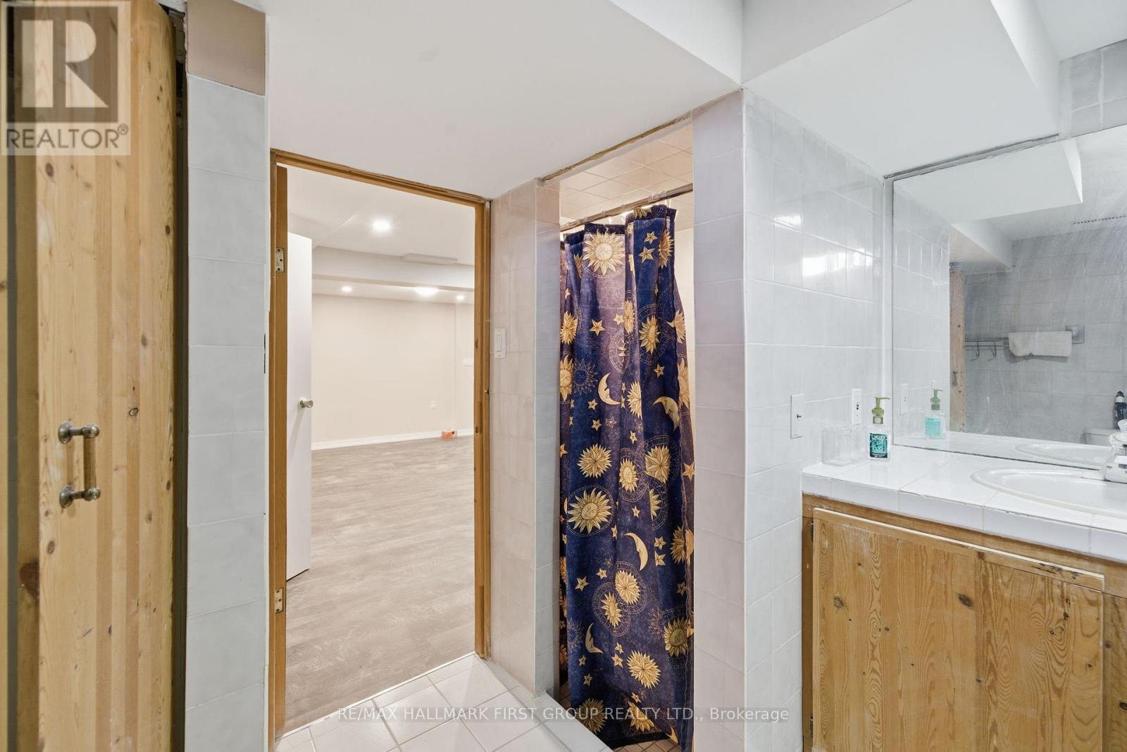 Basement - 32 Hearne Crescent, Ajax, Ontario  L1T 3P5 - Photo 20 - E12650164