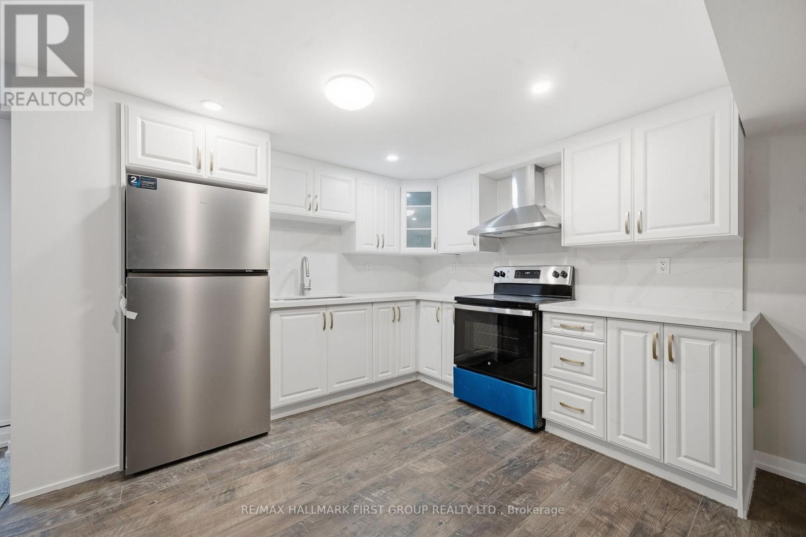 Basement - 32 Hearne Crescent, Ajax, Ontario  L1T 3P5 - Photo 8 - E12650164