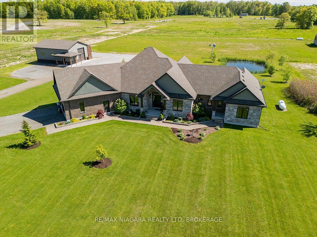 50765 Lambert Road, Wainfleet, Ontario  L3B 5N6 - Photo 1 - X12182325