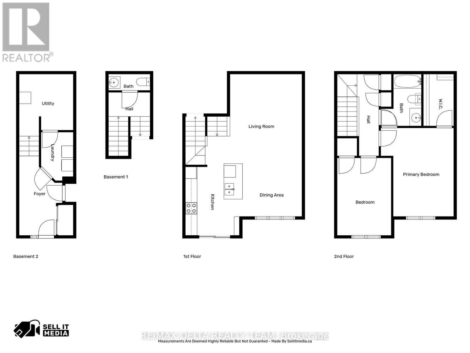 64 Fallengale Crescent, Ottawa, Ontario  K2T 0K9 - Photo 21 - X12650160