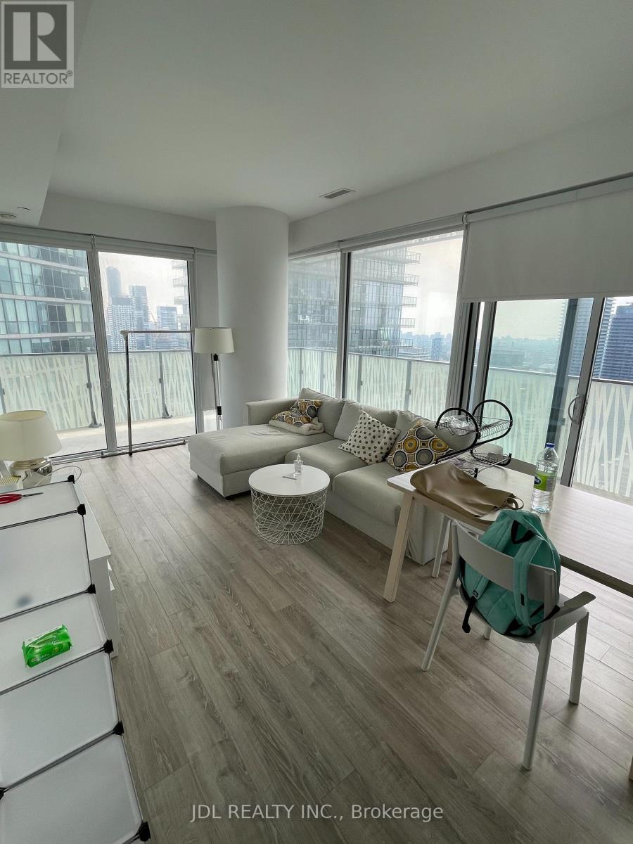 4203 - 42 Charles Street E, Toronto, Ontario  M4Y 1N3 - Photo 10 - C12650158