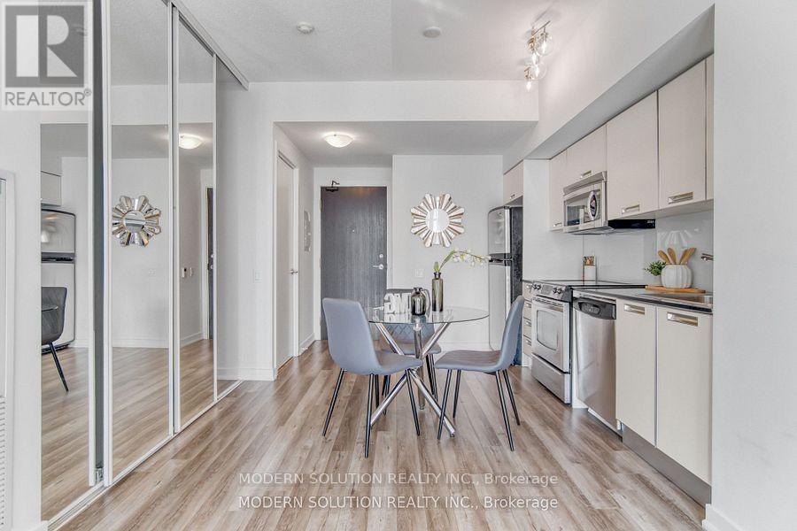 1408 - 33 Charles Street E, Toronto, Ontario  M4Y 0A2 - Photo 11 - C12650166