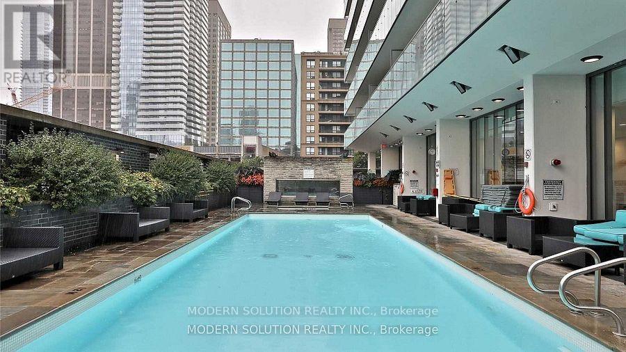 1408 - 33 Charles Street E, Toronto, Ontario  M4Y 0A2 - Photo 25 - C12650166