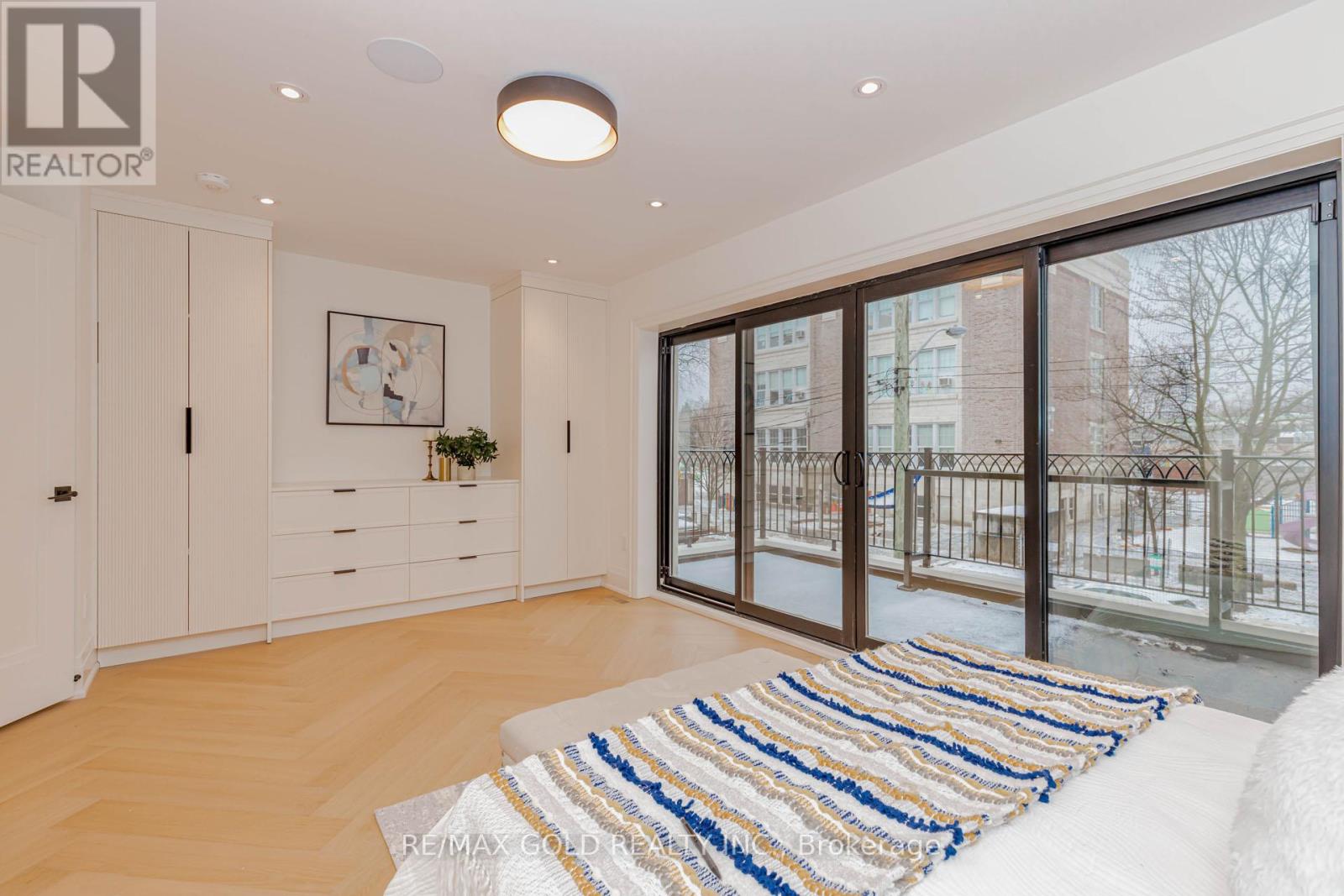 786 Euclid Avenue, Toronto, Ontario  M6G 2V4 - Photo 24 - C12649590