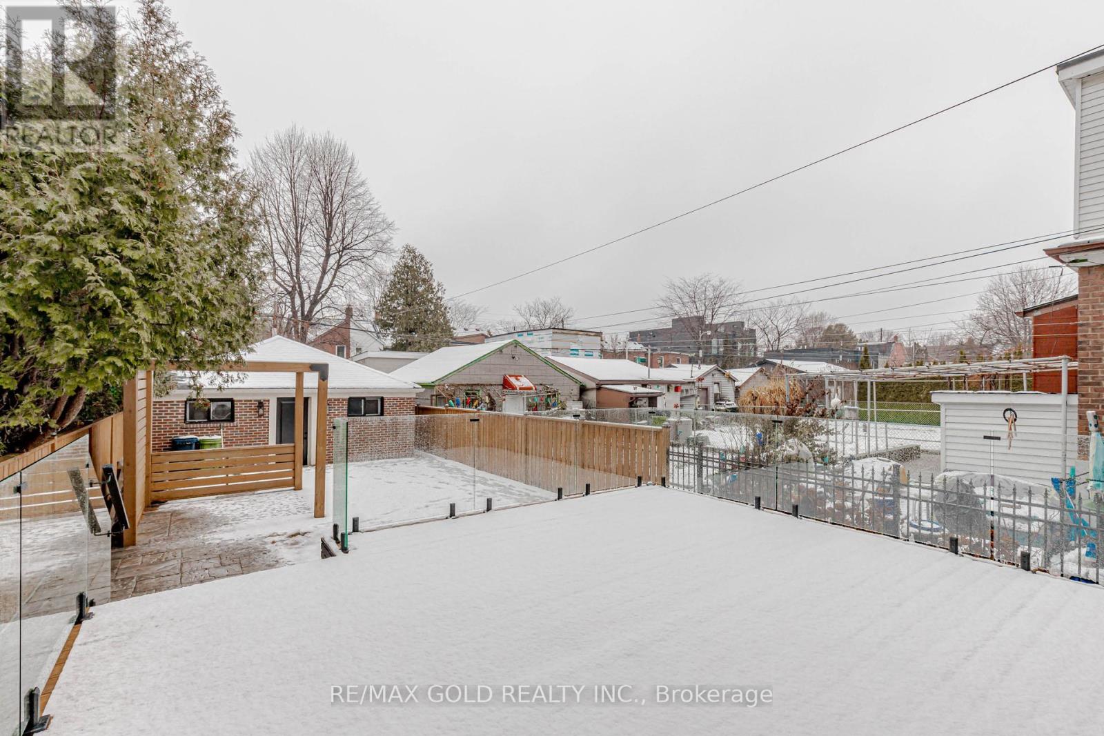 786 Euclid Avenue, Toronto, Ontario  M6G 2V4 - Photo 47 - C12649590