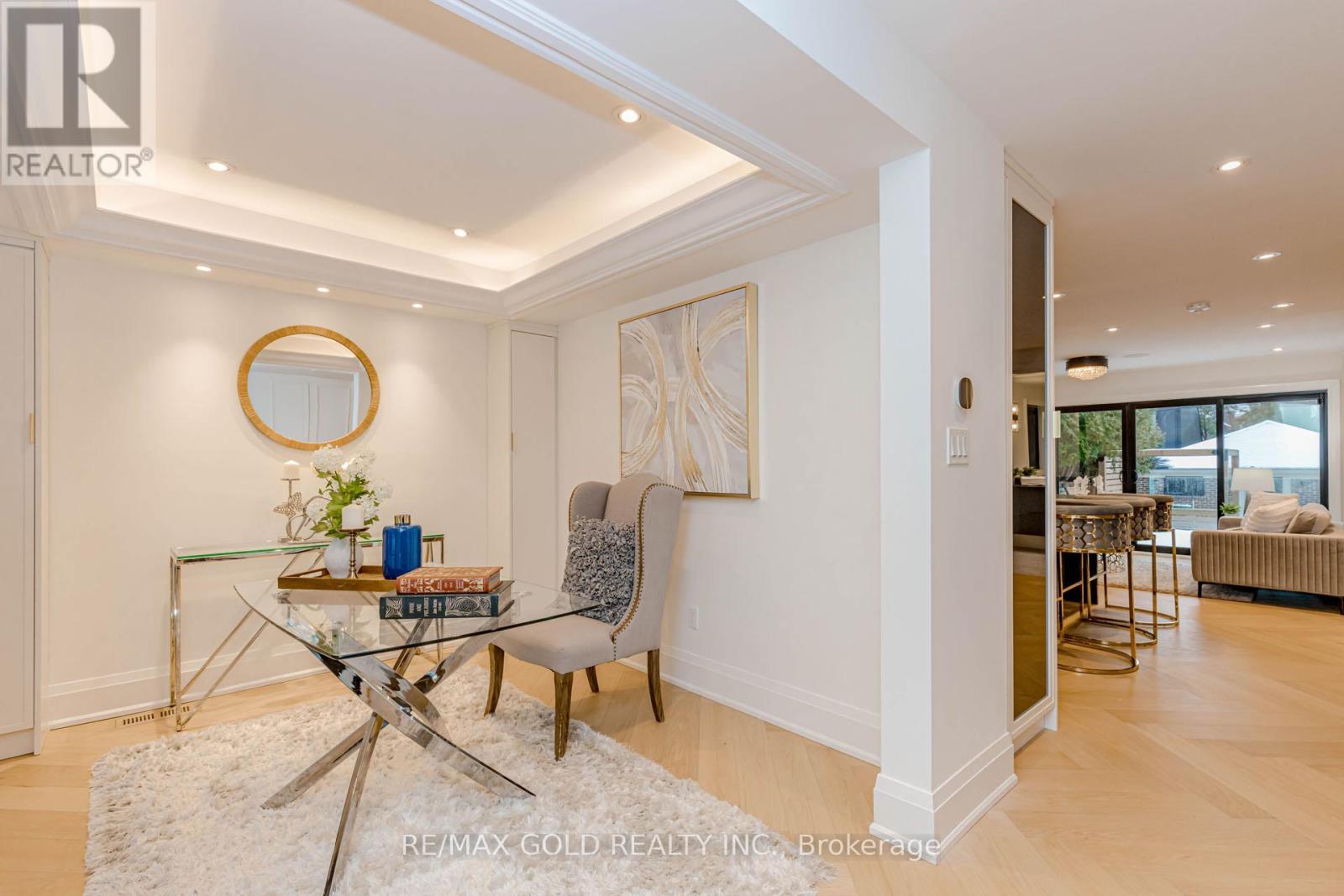 786 Euclid Avenue, Toronto, Ontario  M6G 2V4 - Photo 8 - C12649590