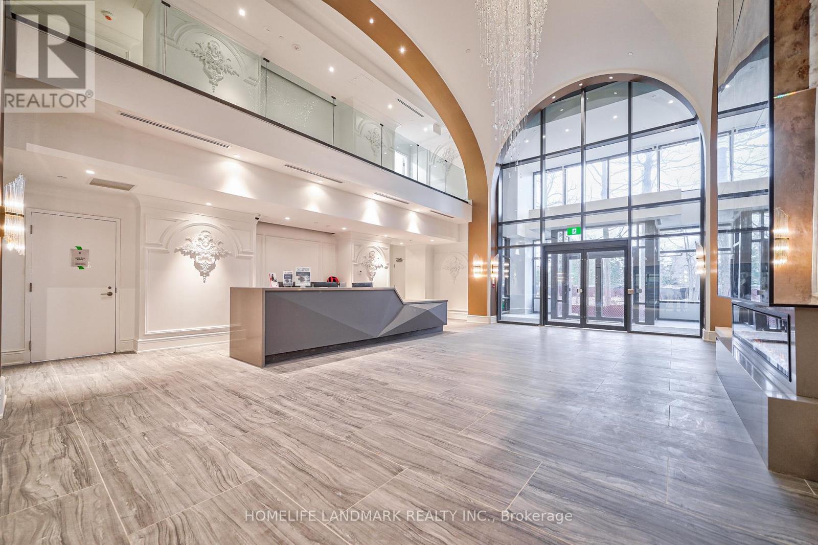 1505 - 9 Clegg Road, Markham, Ontario  L6G 0H3 - Photo 3 - N12650162