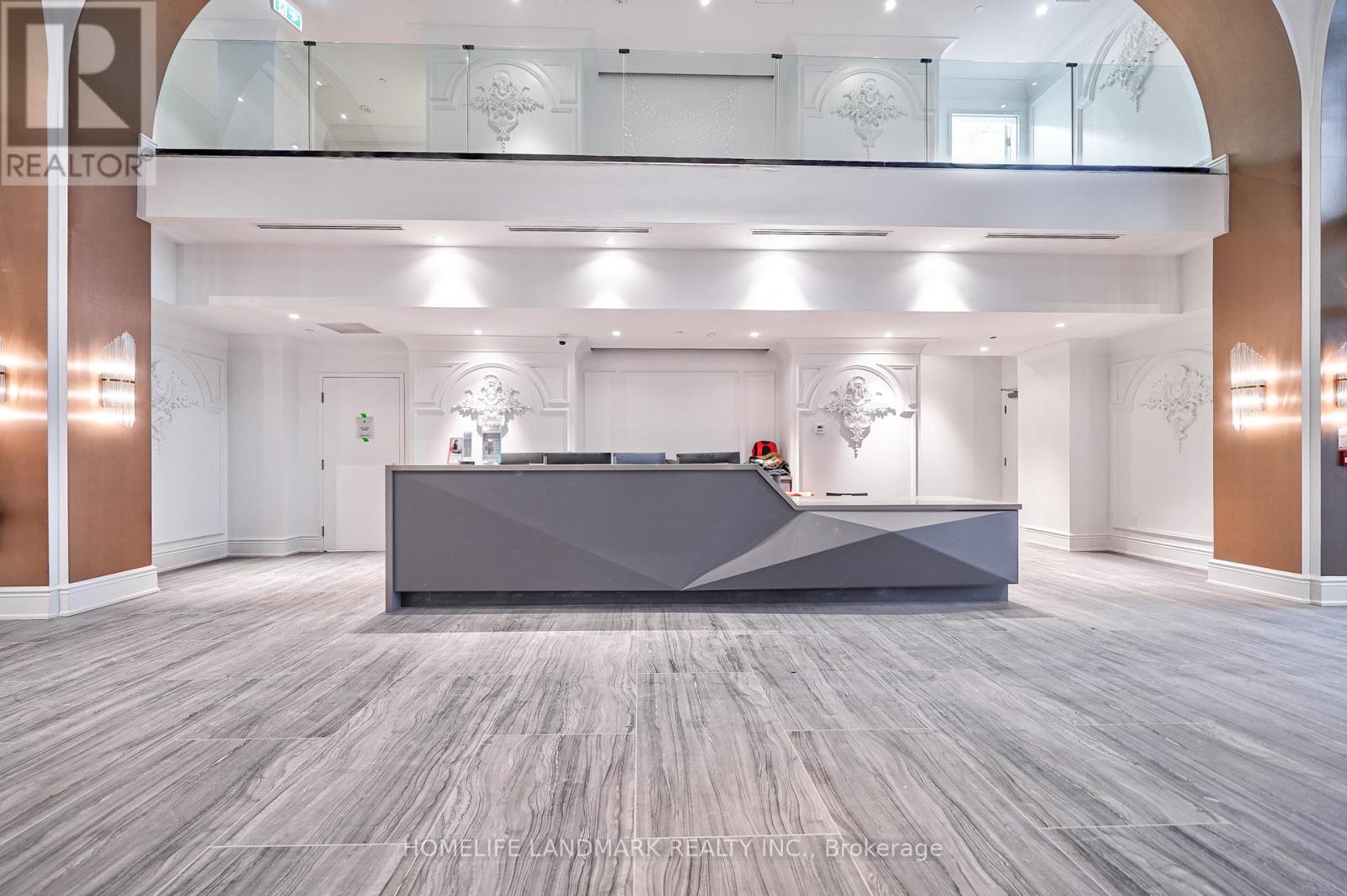 1505 - 9 Clegg Road, Markham, Ontario  L6G 0H3 - Photo 5 - N12650162