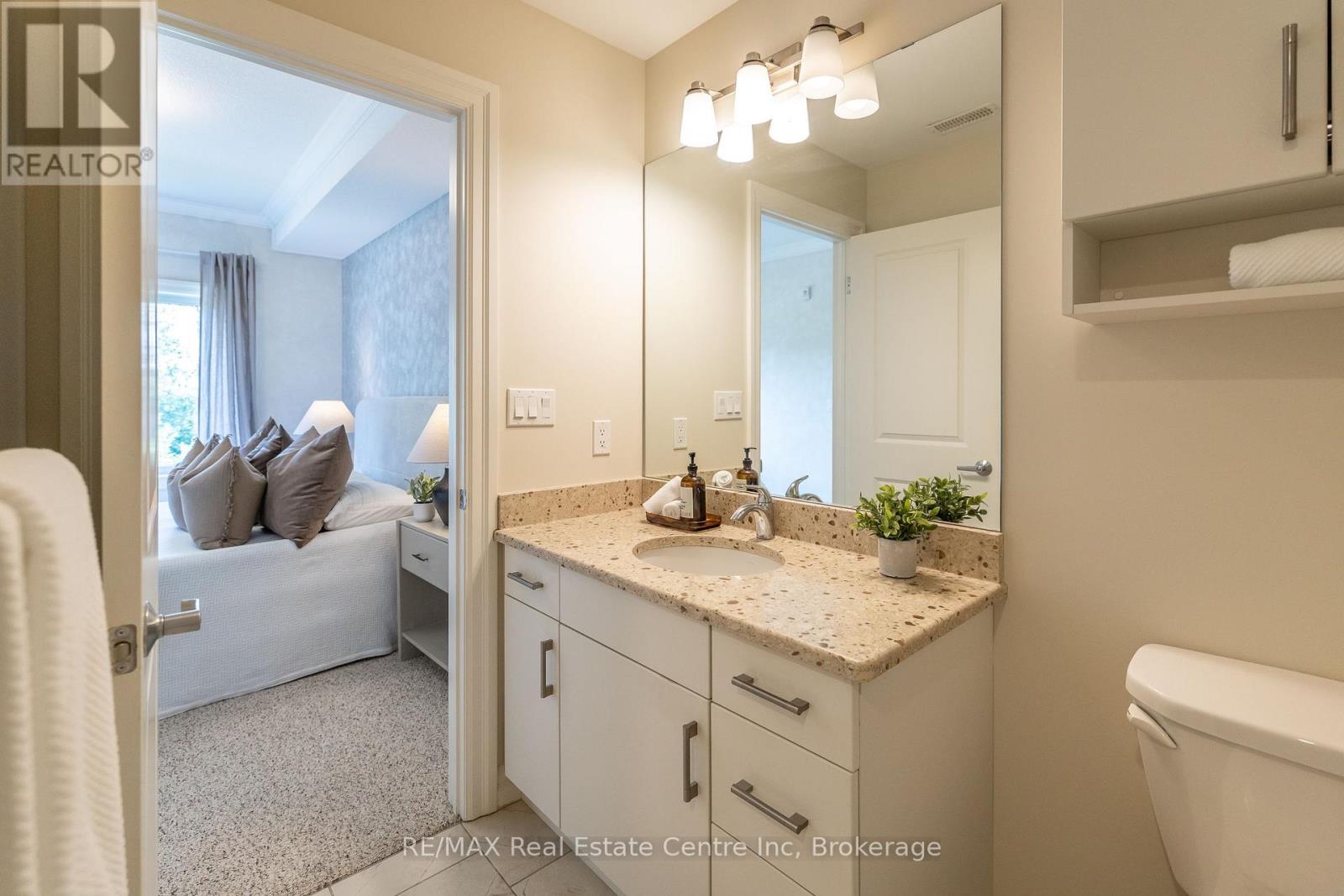 310 - 23 Stumpf Street, Centre Wellington, Ontario  N0B 1S0 - Photo 15 - X12650176