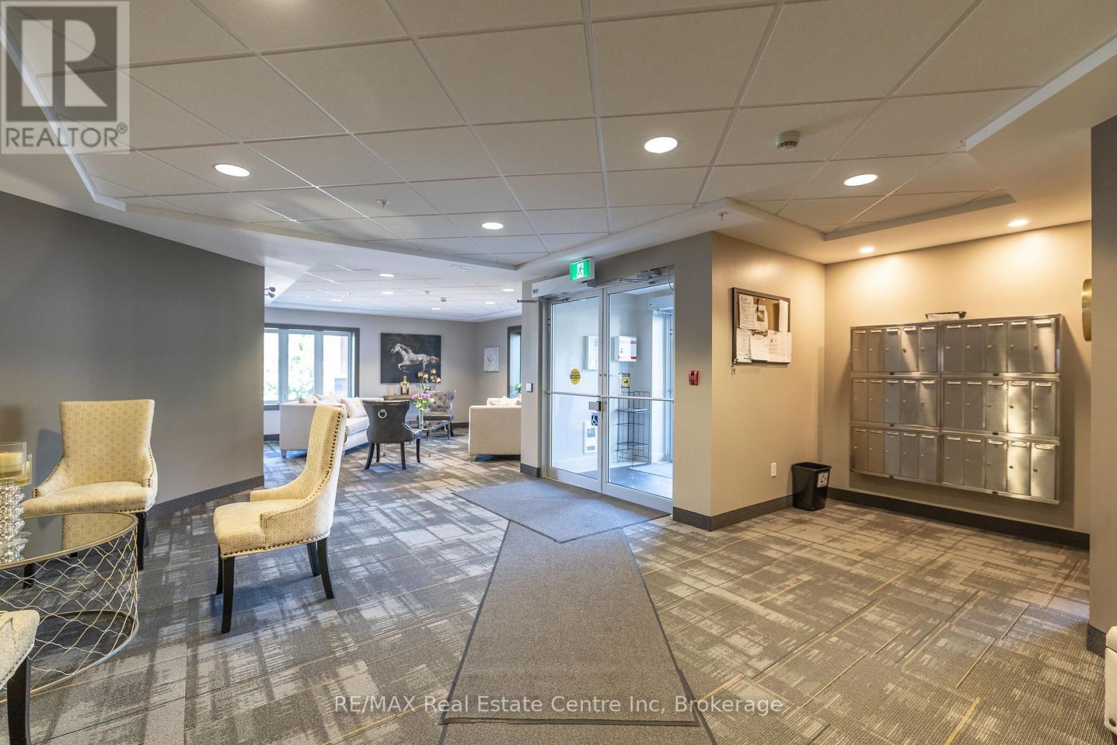 310 - 23 Stumpf Street, Centre Wellington, Ontario  N0B 1S0 - Photo 17 - X12650176