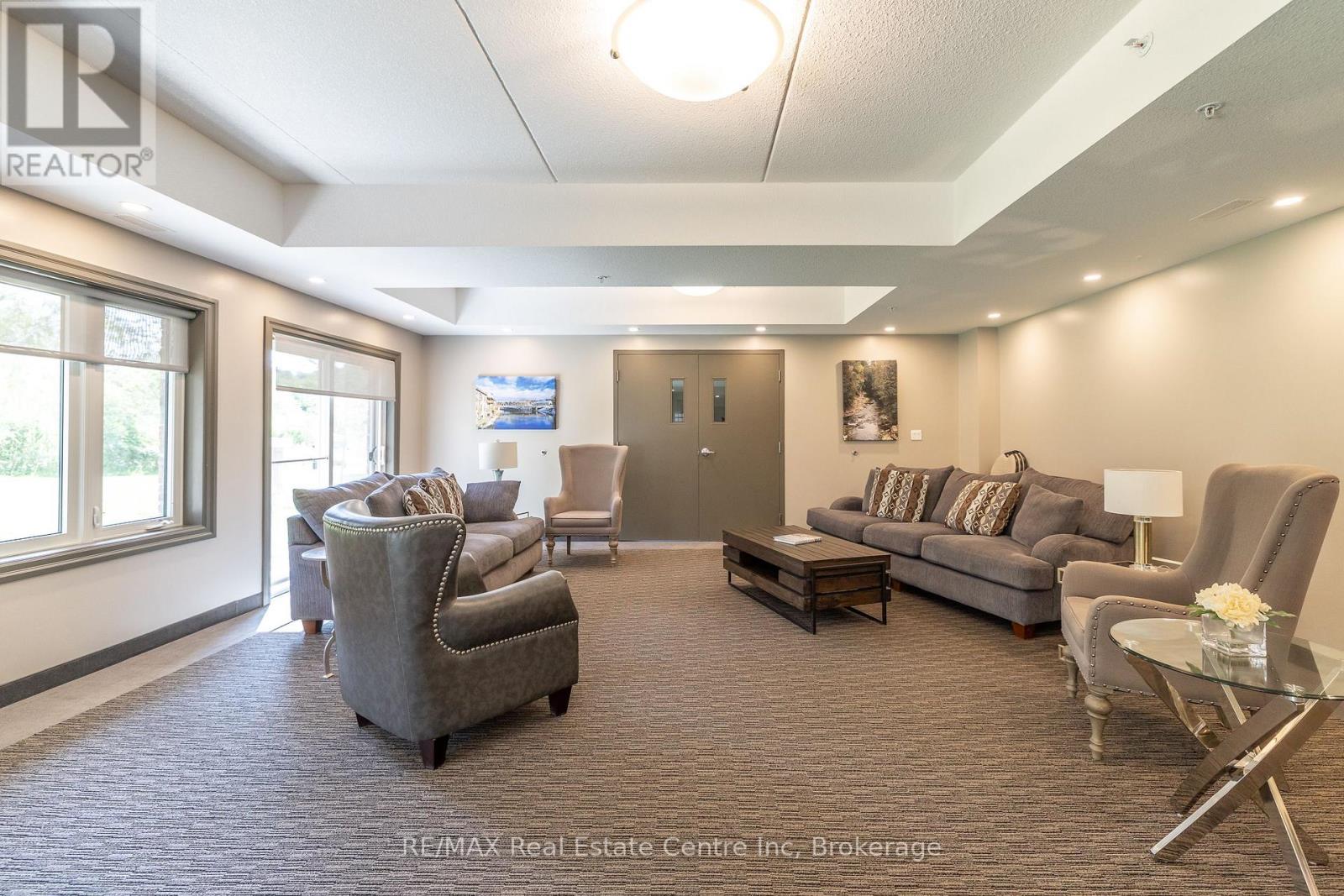 310 - 23 Stumpf Street, Centre Wellington, Ontario  N0B 1S0 - Photo 18 - X12650176