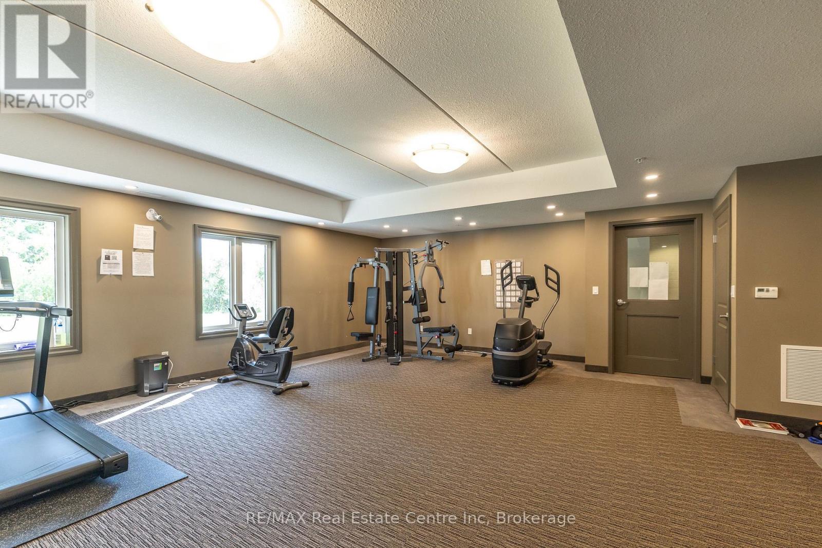 310 - 23 Stumpf Street, Centre Wellington, Ontario  N0B 1S0 - Photo 19 - X12650176