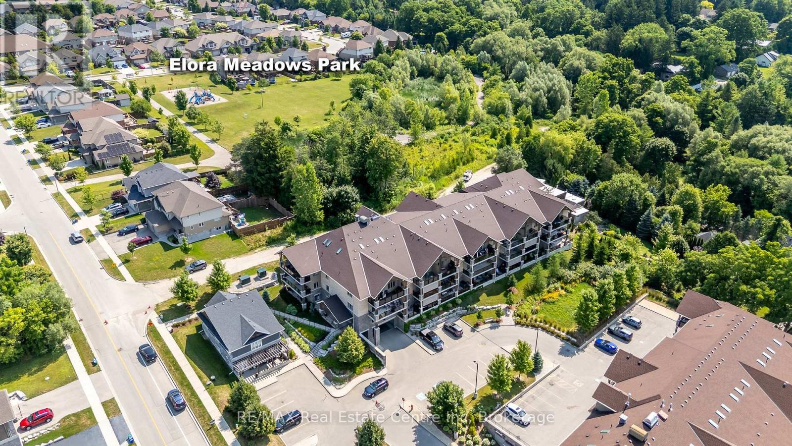 310 - 23 Stumpf Street, Centre Wellington, Ontario  N0B 1S0 - Photo 20 - X12650176