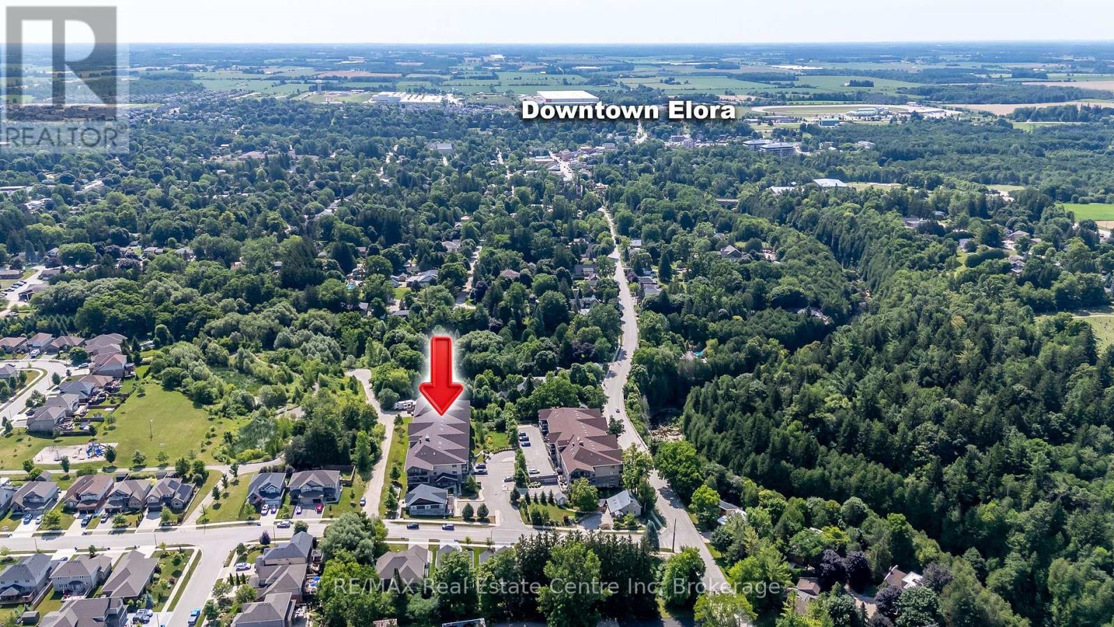 310 - 23 Stumpf Street, Centre Wellington, Ontario  N0B 1S0 - Photo 21 - X12650176