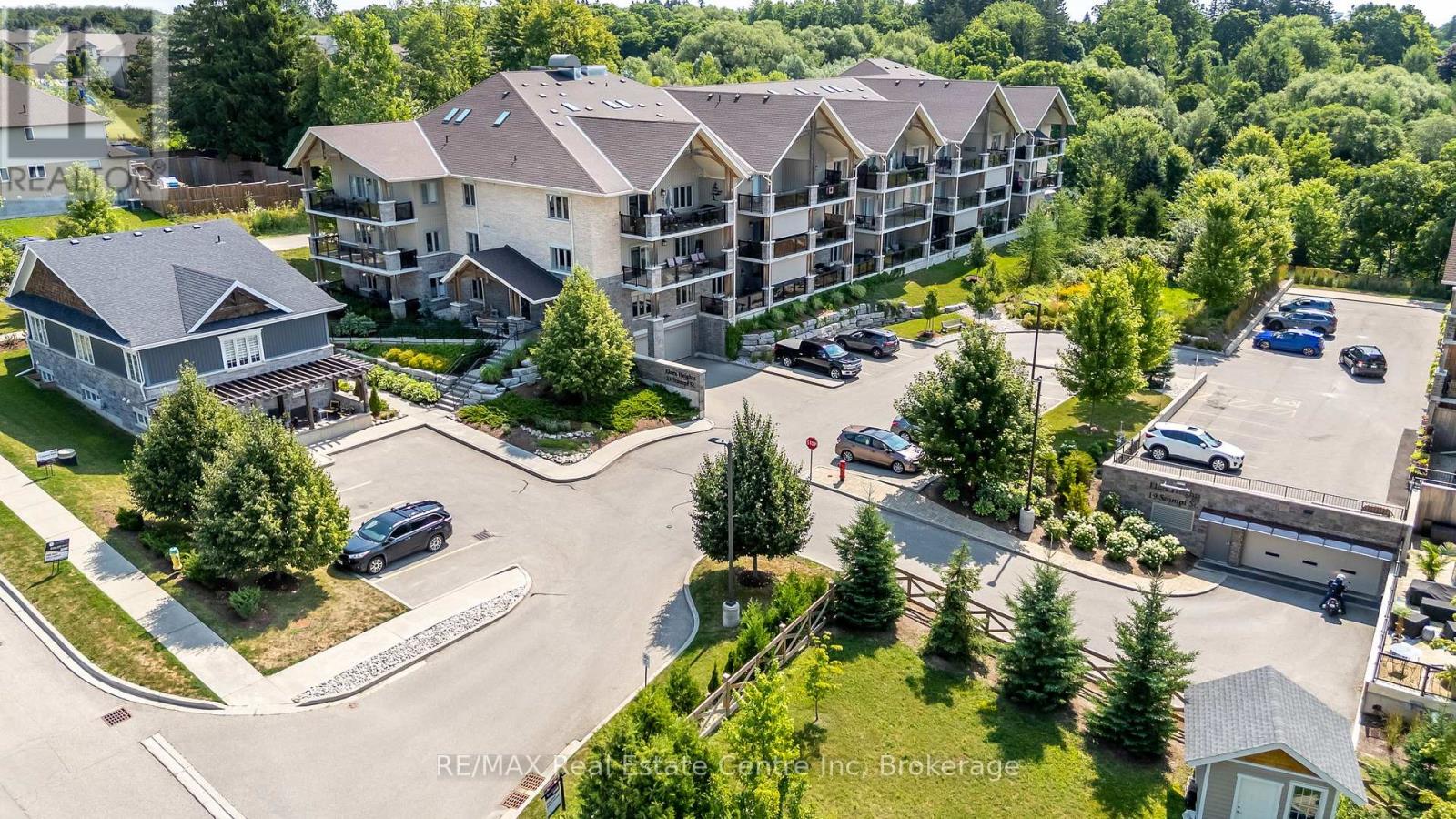 310 - 23 Stumpf Street, Centre Wellington, Ontario  N0B 1S0 - Photo 22 - X12650176