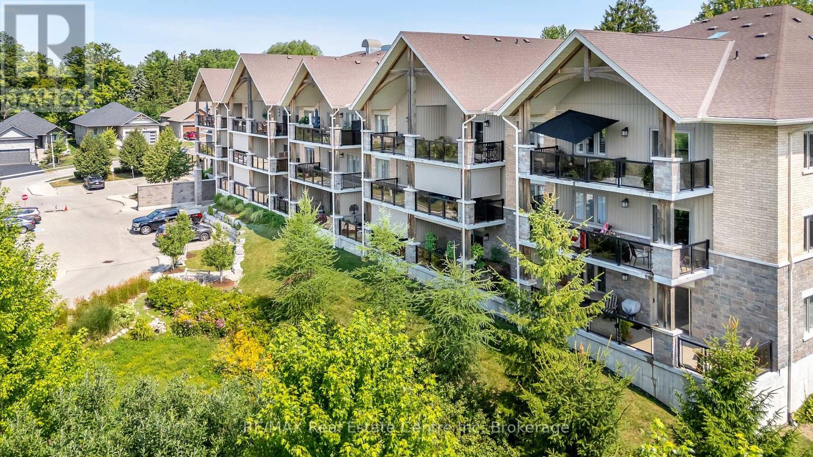 310 - 23 Stumpf Street, Centre Wellington, Ontario  N0B 1S0 - Photo 23 - X12650176