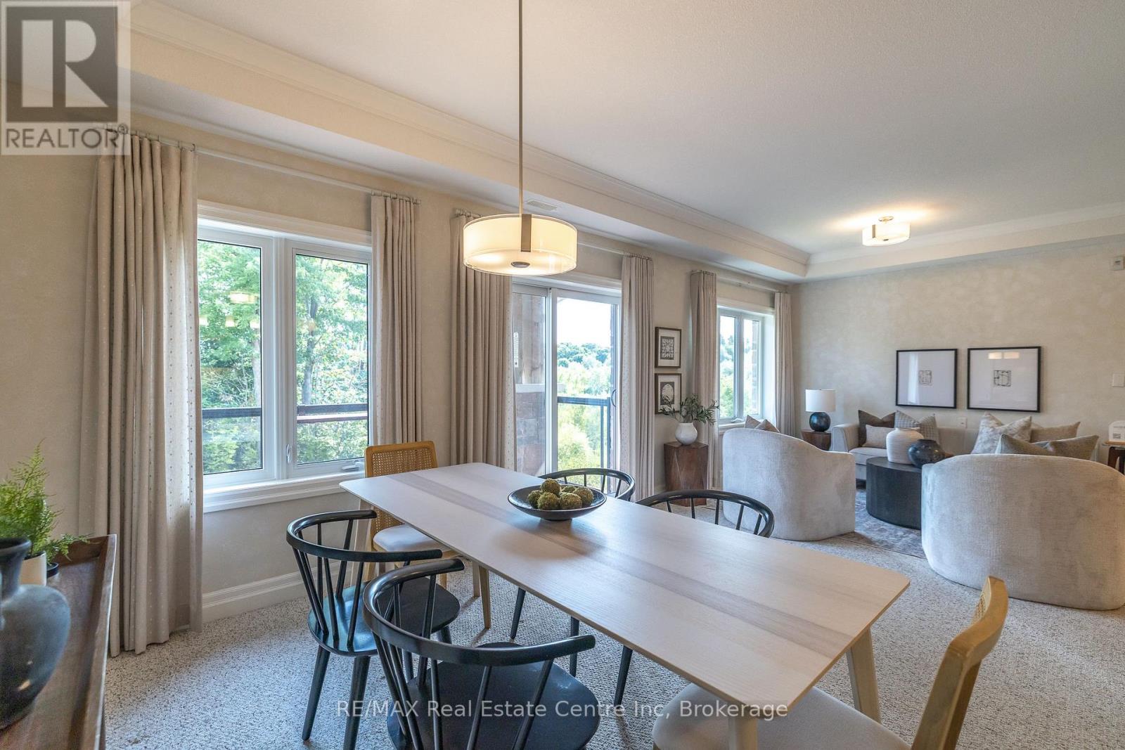 310 - 23 Stumpf Street, Centre Wellington, Ontario  N0B 1S0 - Photo 6 - X12650176