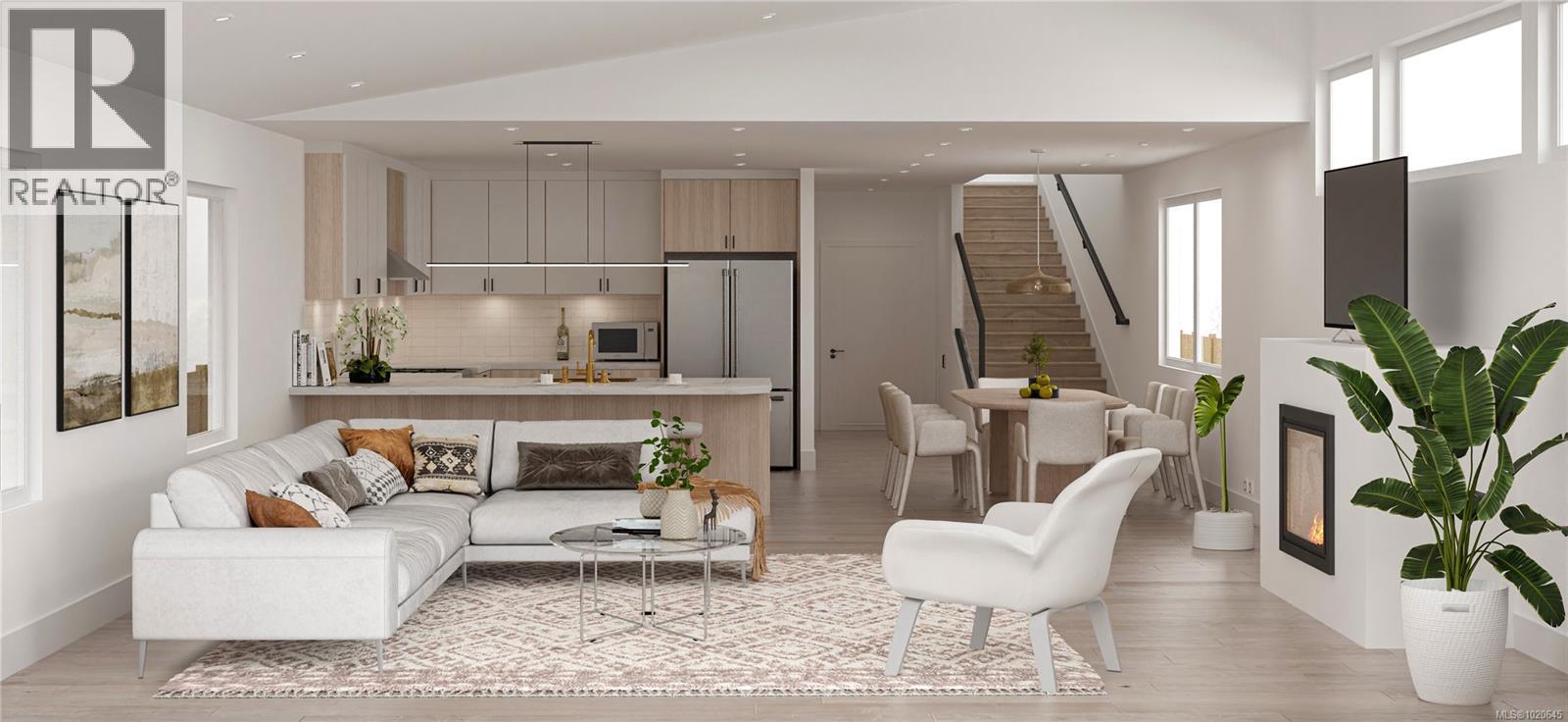 9631 Third St, Sidney, British Columbia