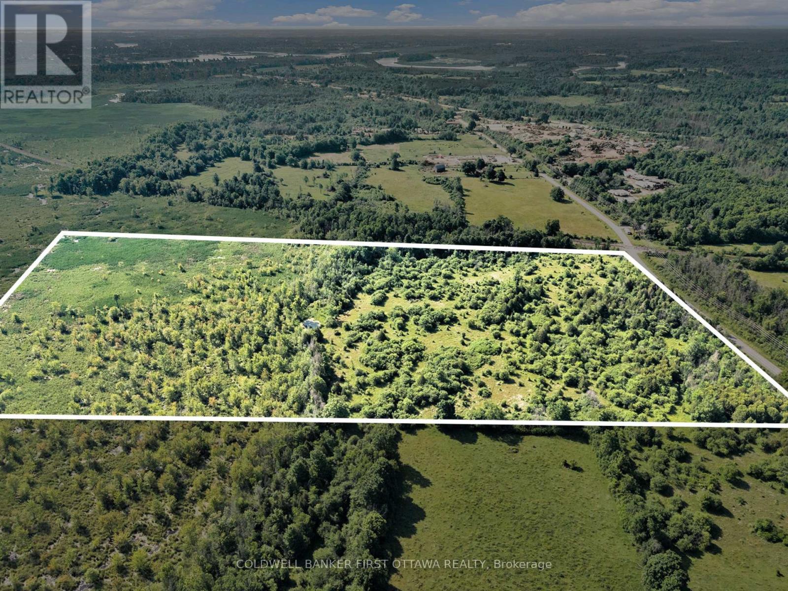 00 Glenview Road, Drummond/north Elmsley, Ontario  K7A 4S4 - Photo 2 - X12650172