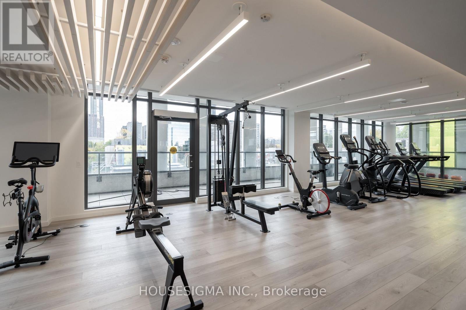 515 - 181 Sheppard Avenue E, Toronto, Ontario  M2N 0L9 - Photo 16 - C12648620