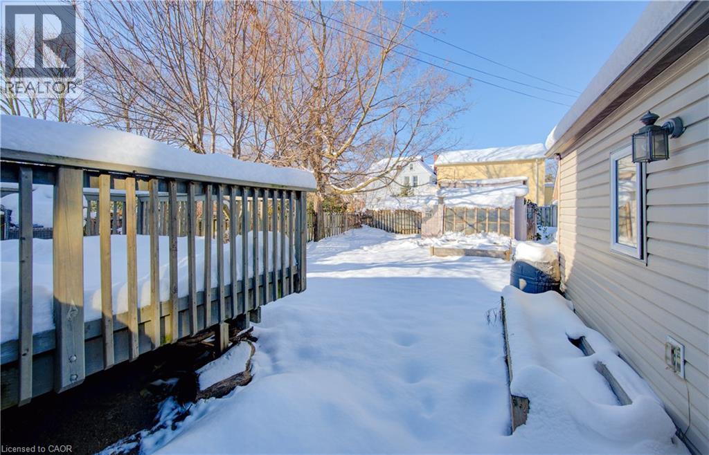 88 Wellington Street N, Kitchener, Ontario  N2H 5J8 - Photo 23 - 40794353