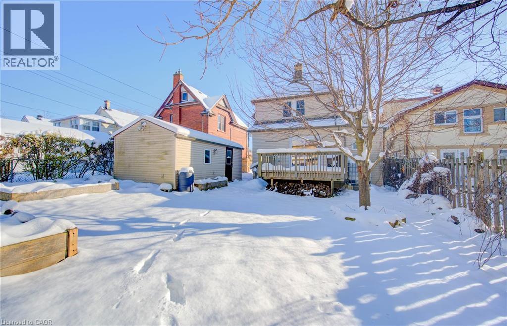 88 Wellington Street N, Kitchener, Ontario  N2H 5J8 - Photo 25 - 40794353