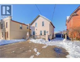 88 WELLINGTON Street N, Kitchener, Ontario