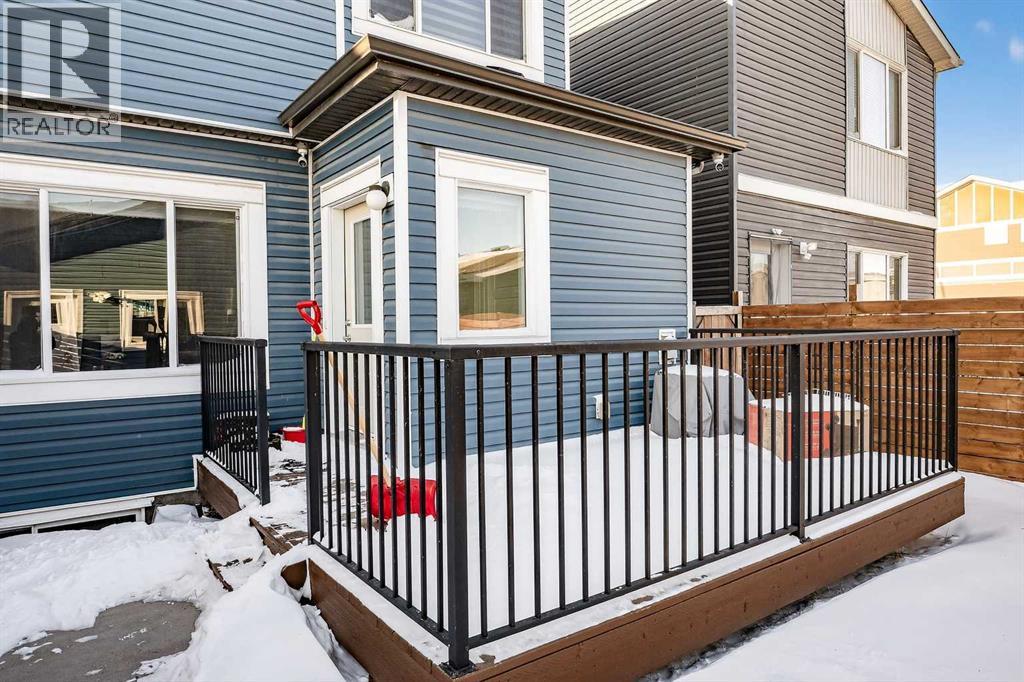 1072 Cornerstone Street Ne, Calgary, Alberta  T3N 1G8 - Photo 45 - A2276146