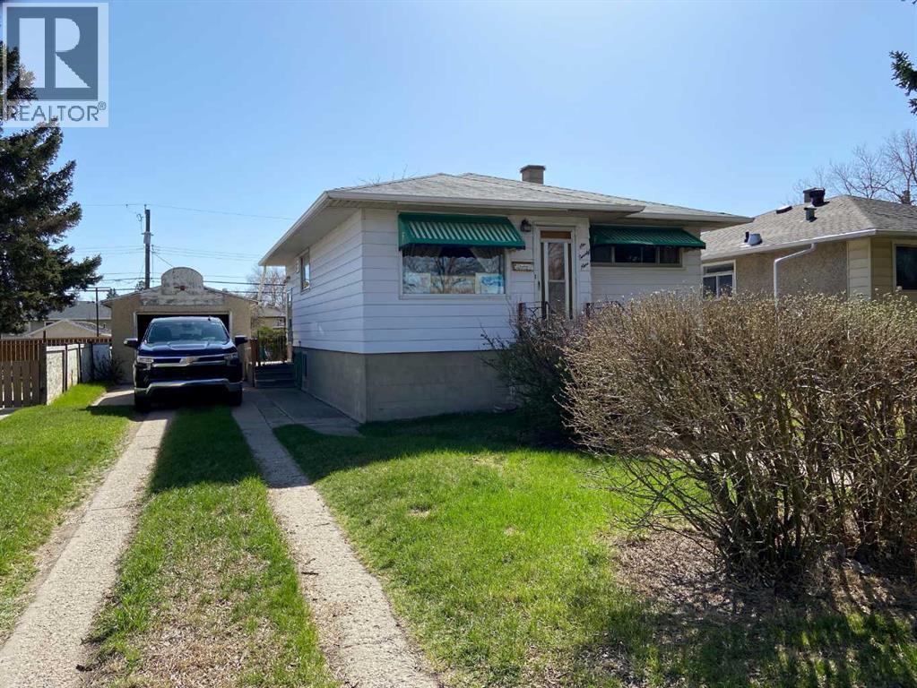 629 Stafford Drive N, Lethbridge, Alberta