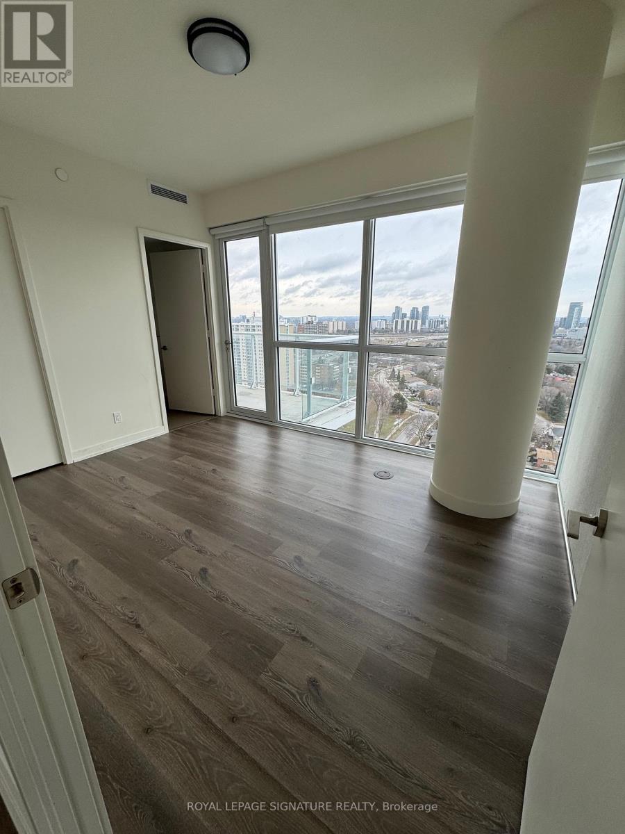 2307 - 10 DEERLICK COURT, Toronto, Ontario