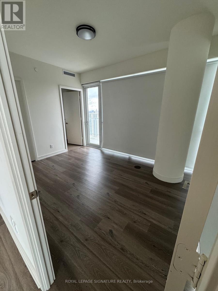 2307 - 10 Deerlick Court, Toronto, Ontario  M3A 0A7 - Photo 2 - C12650182